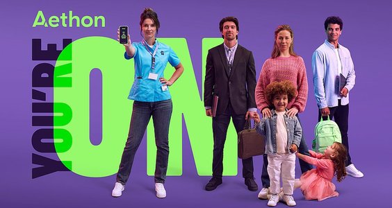 Aethon