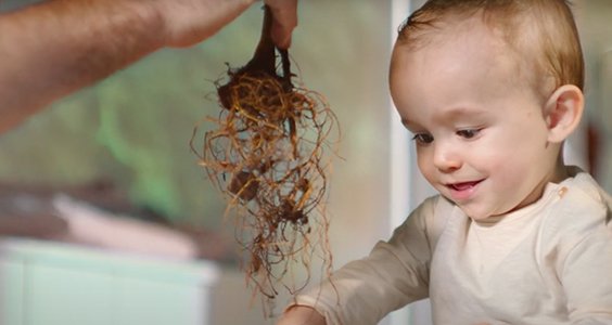 Lukkien Casting castingopdracht Aptamil