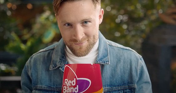 Lukkien Casting castingopdracht Red Band