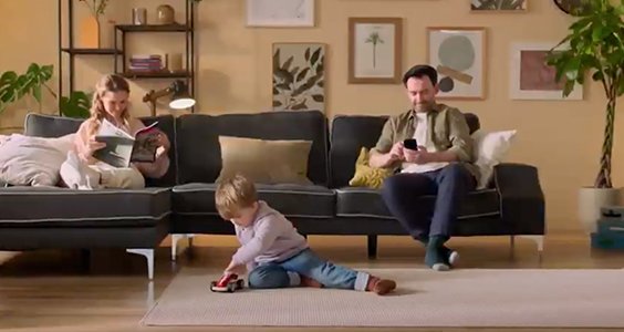 Lukkien Casting castingopdracht Vida XL