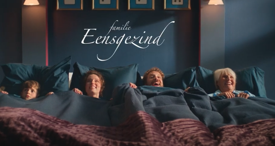 Lukkien Casting castingopdracht Dominos