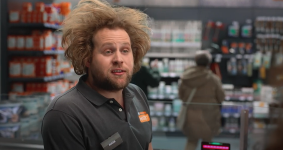 Lukkien Casting castingopdracht De Voordeelmarkt