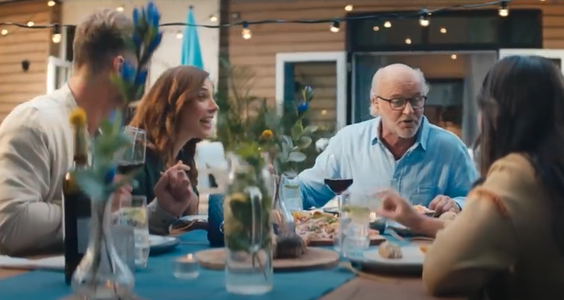 Lukkien Casting castingopdracht Topparken