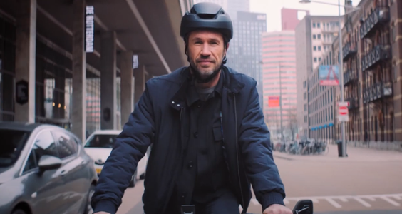 Lukkien Casting castingopdracht Gazelle