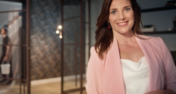 Lukkien Casting castingopdracht Woninginrichting