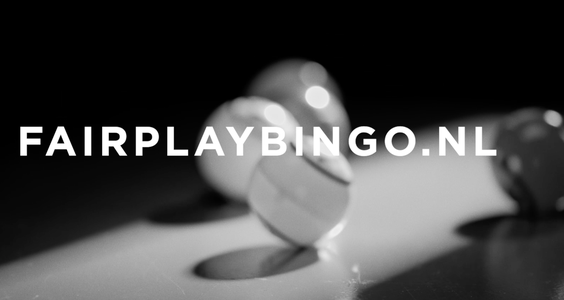 Fairplay Bingo