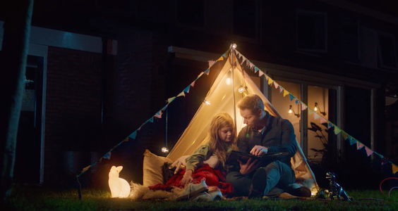 Huawei, casting opdracht, Lukkien Casting, kids