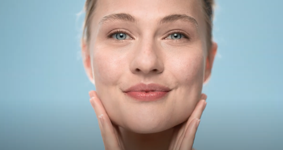 Biodermail, film shoot, commercial, modellen, reclame