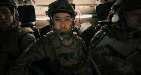 Defensie x The Other Agency