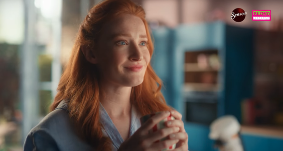 Senseo x Blond Amsterdam | JDE