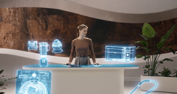 SABIC | Imagine Campagne